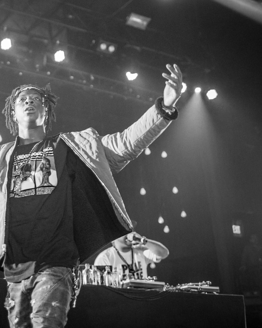 Top 9 Best Joey Bada Songs