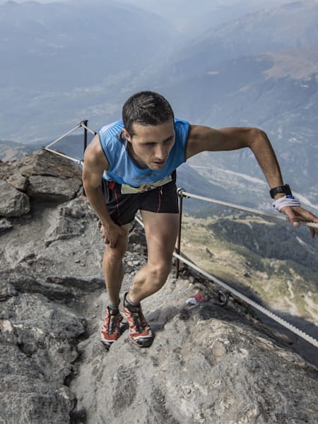 Red Bull K3 2015 in Val di Susa: 3000 metri di dislivello per scalare il Rocciamelone