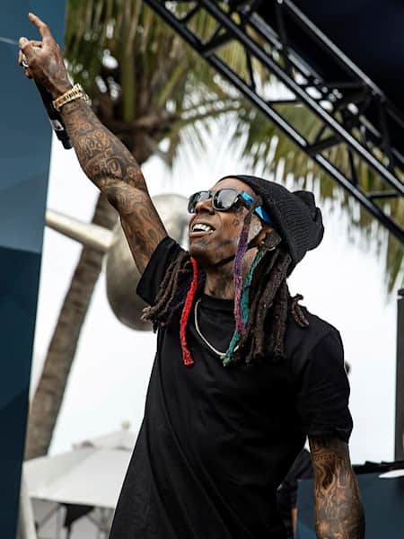 Face down lil wayne discount