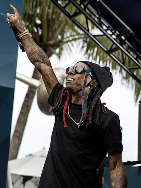 Lil Wayne