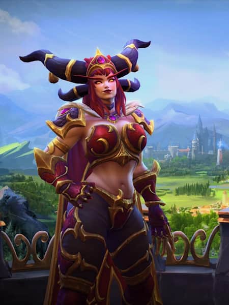 Heroes of the Storm: 5 Best Characters for Beginners