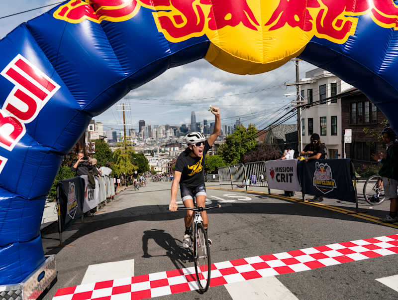 Red bull fixed gear discount