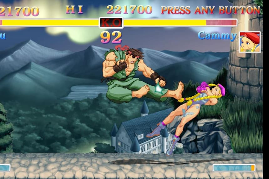 Ultra Street Fighter 2 9 Top Tips Guide For Beginners