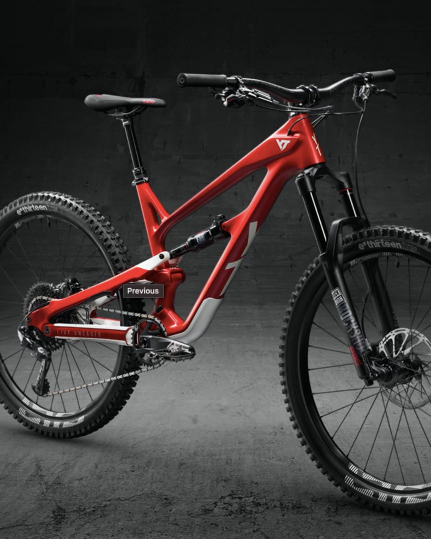 Top 7 Des Meilleurs Vtt Trail Tout Suspendus Pas Chers
