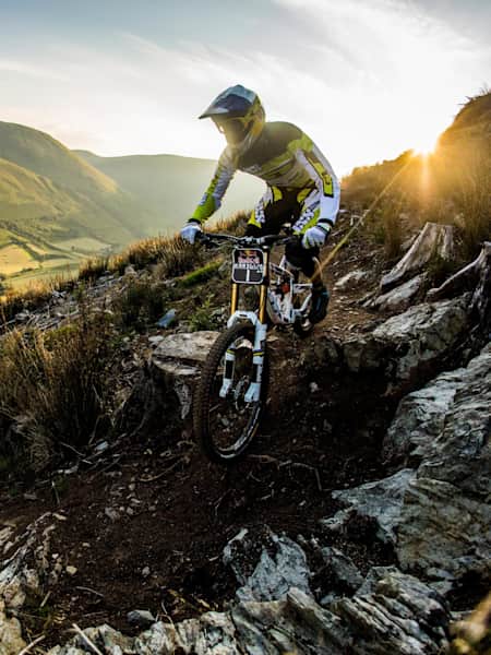 Consejos para comprar una mountain bike