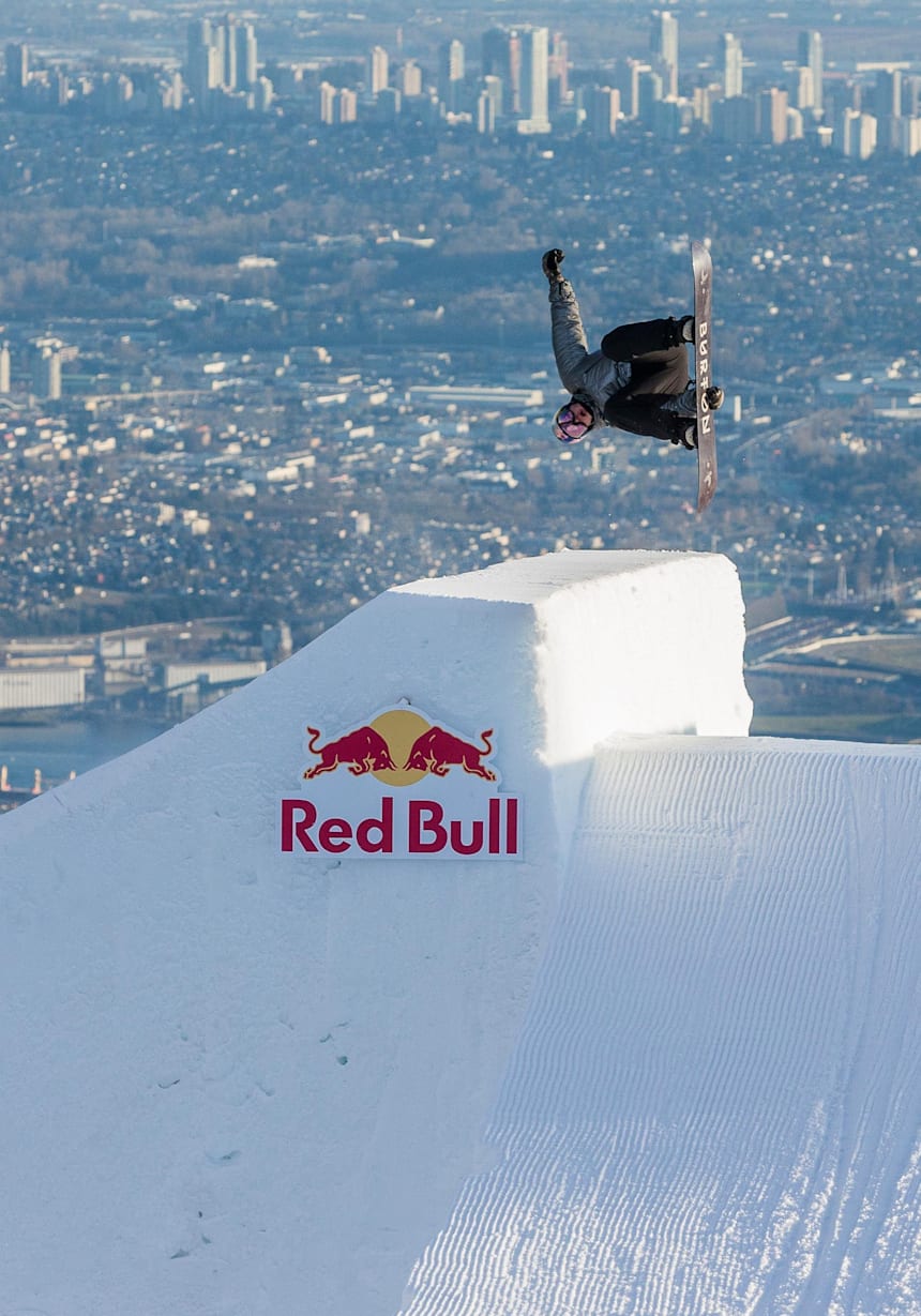 Red Bull Uncorked Mcmorris And Toutant Snowboard Video This obstacle race is inspired by actual medieval battles | red bull conquer the castle. red bull uncorked mcmorris and toutant