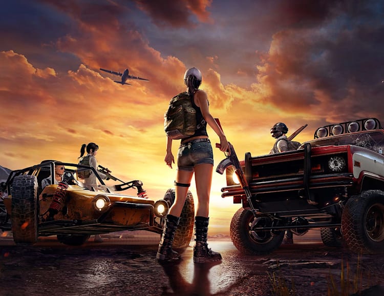 pubg sistem gereksinimleri ve inceleme 2020