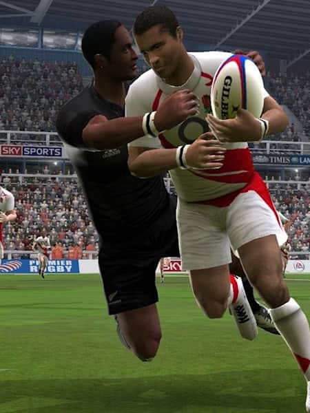 Rugby time on sale