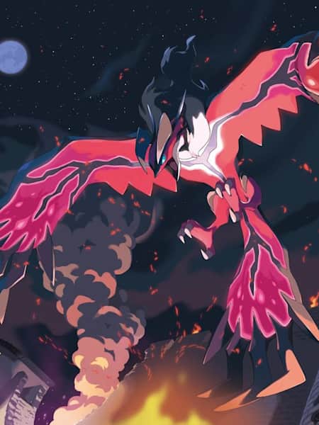 Kalos — Os 10 Pokémon mais fortes da sexta geração - Nintendo Blast