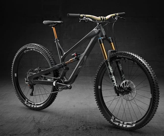 best lightweight trail bike