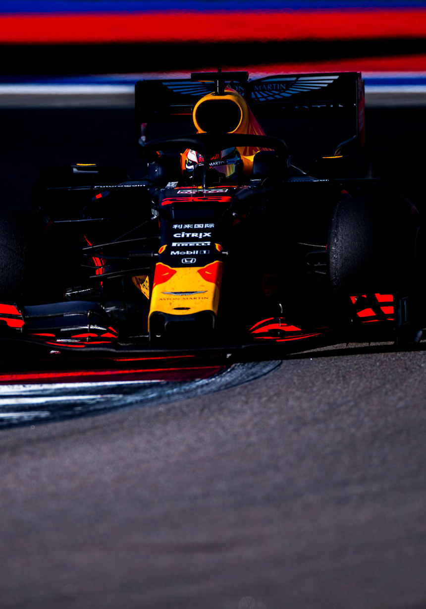 Aston Martin Red Bull Racing