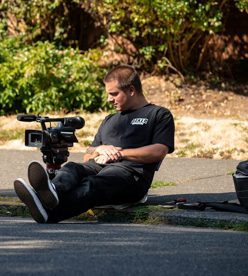 Videofolio：ティム・シシリーノ | レッドブル・スケートボード