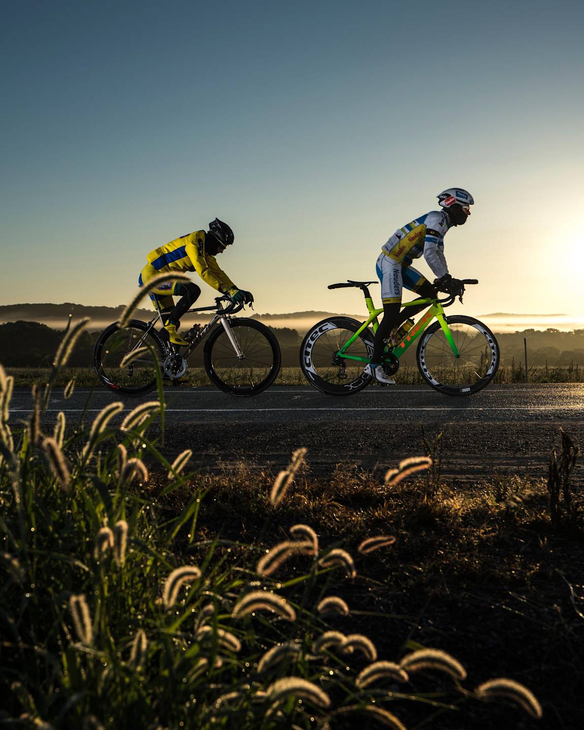 Comfortable Cycling 7 Tips For Long Endurance Rides