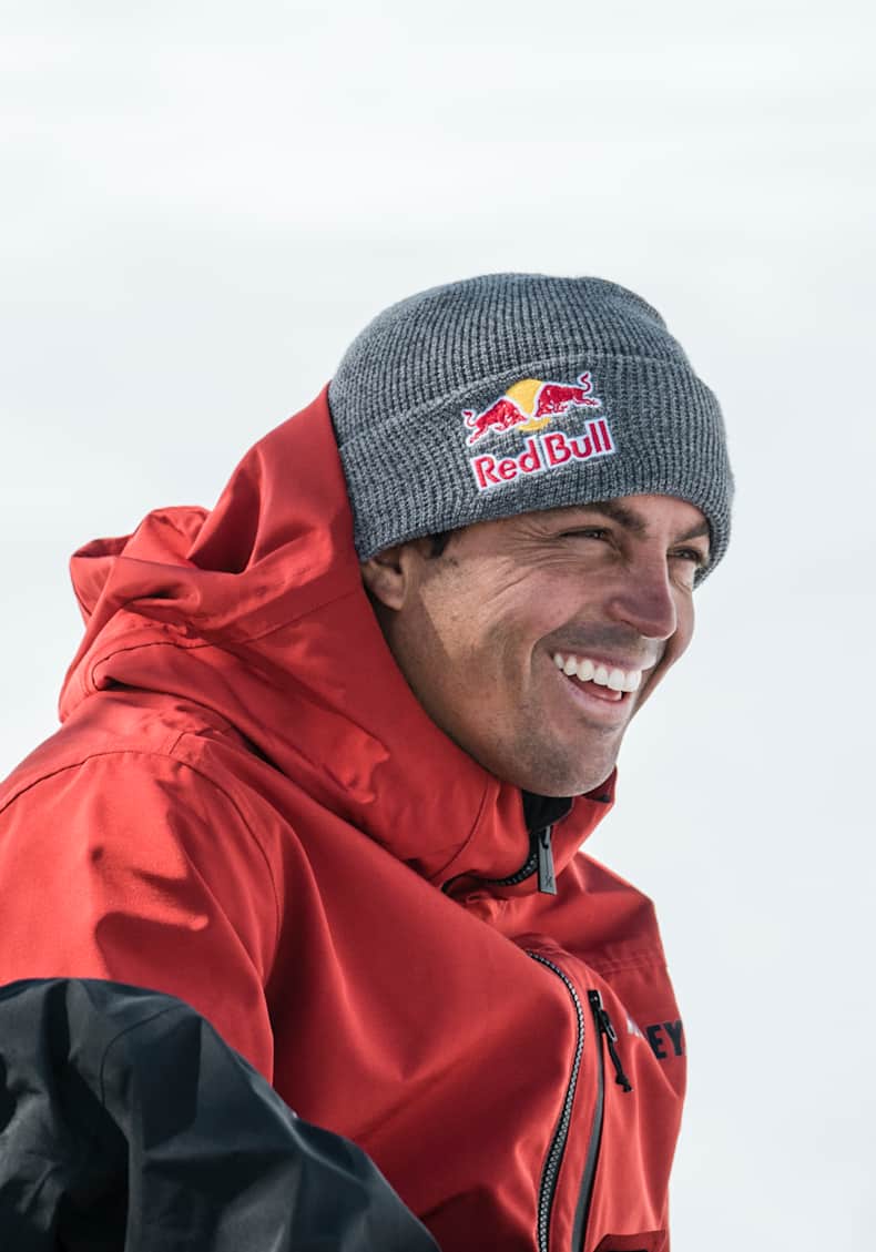 ekstremt rabat maling Snowboarding | Red Bull