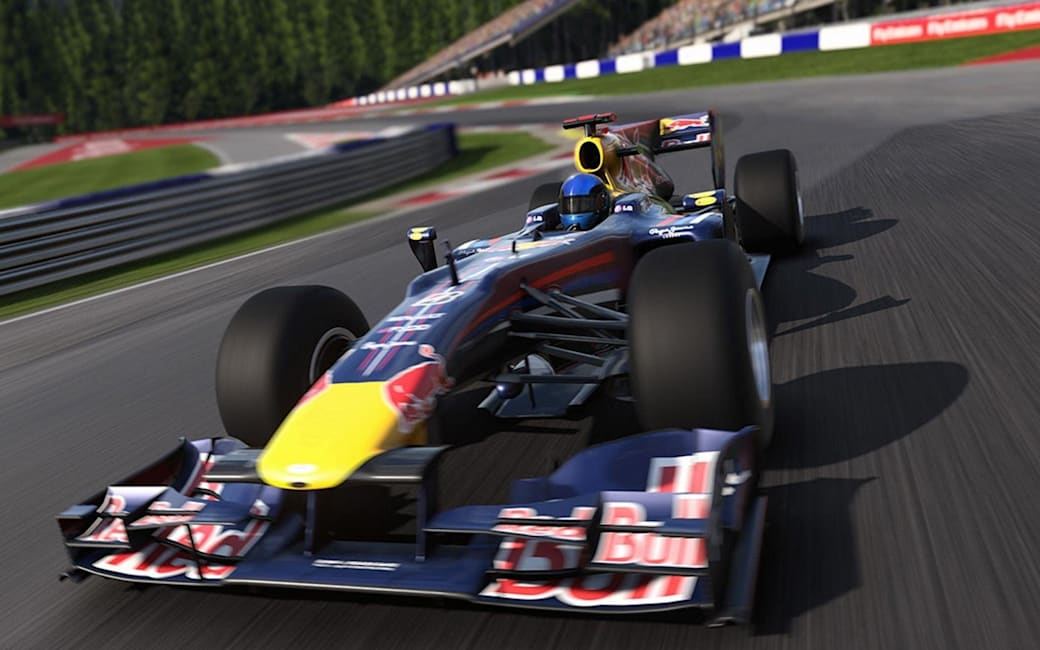 F1 2018 The 8 Things We Want In The New Game List