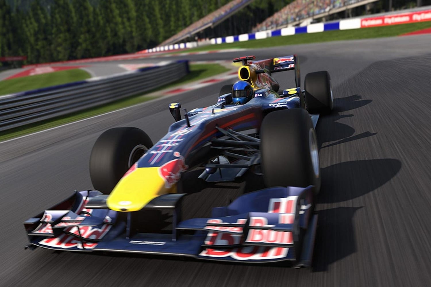 F1 2018 The 8 Things We Want In The New Game List
