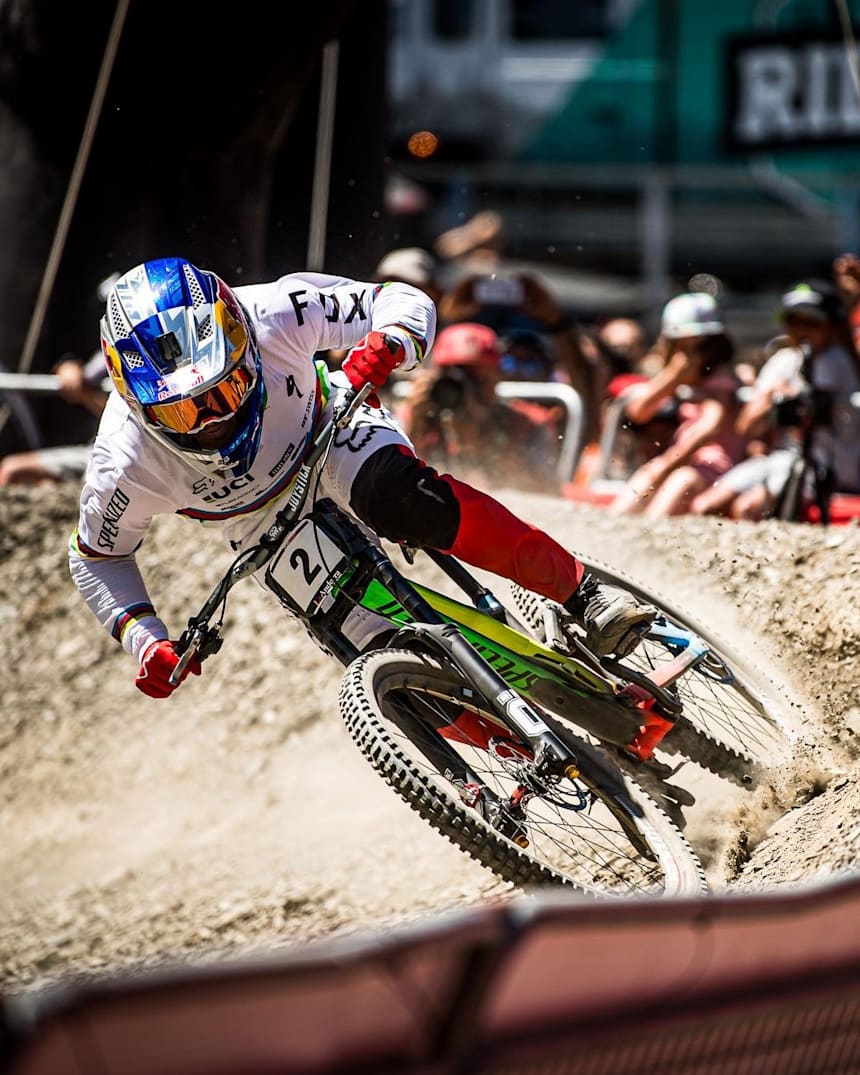 Red bull clearance tv vallnord