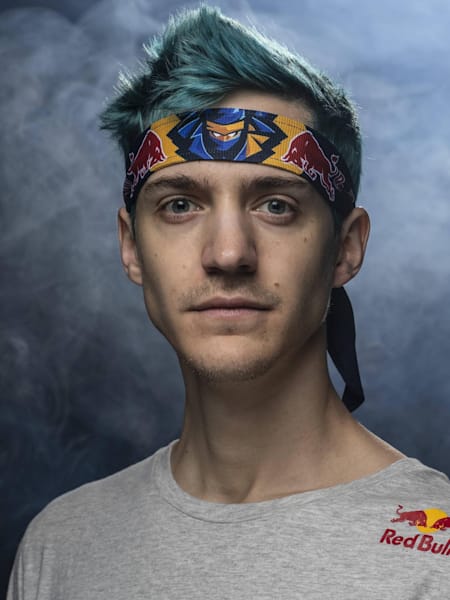 Tyler “Ninja” Blevins