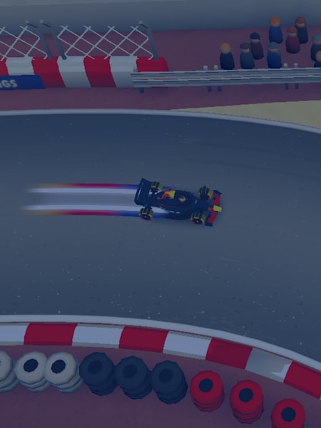 Play For Pole Background