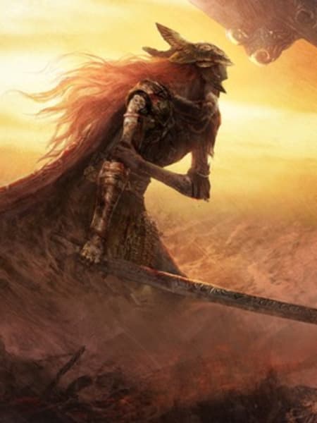 Elden Ring fera progresser le medium jeu vidéo.