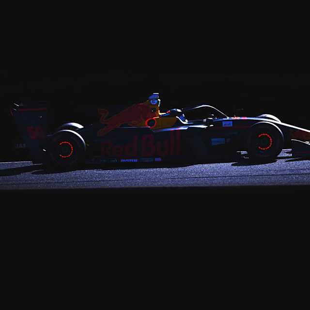 Super Formula 2020 Fuji Japan Hero