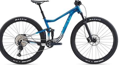 Liv Pique 29 2 MTB 2020