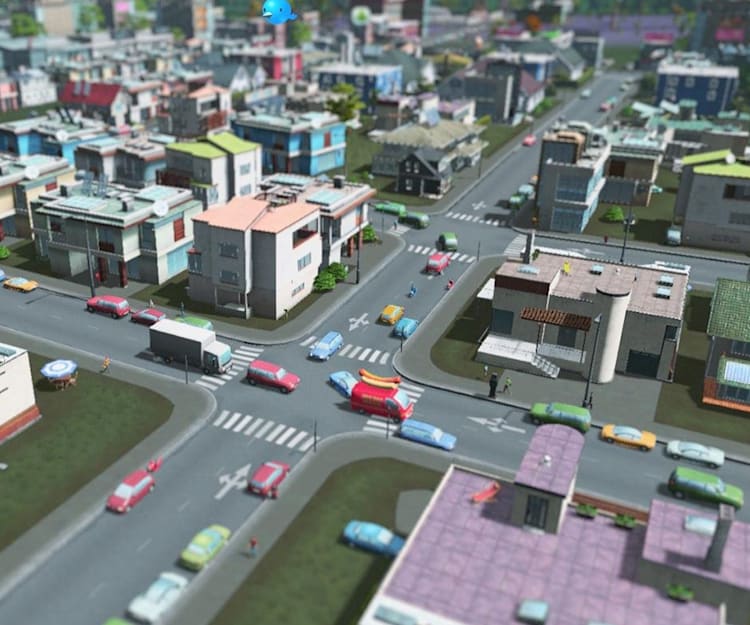 Cities Skylines Ps4 Tips How To Build A Great City