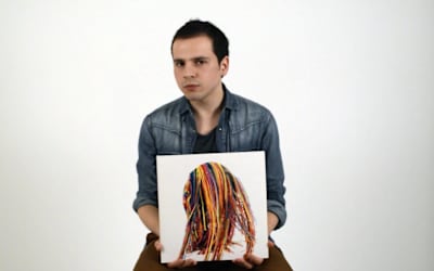 3 Albüm 3 Cümle: Özcan Ertek