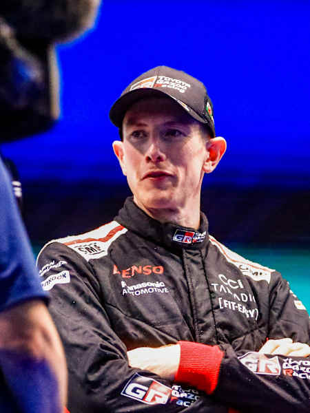 Elfyn Evans