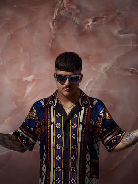 Geolier Intervista e la sua Playlist