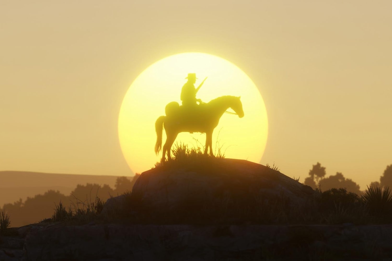 Red Dead Redemption 2 mini games guide: 6 of the best