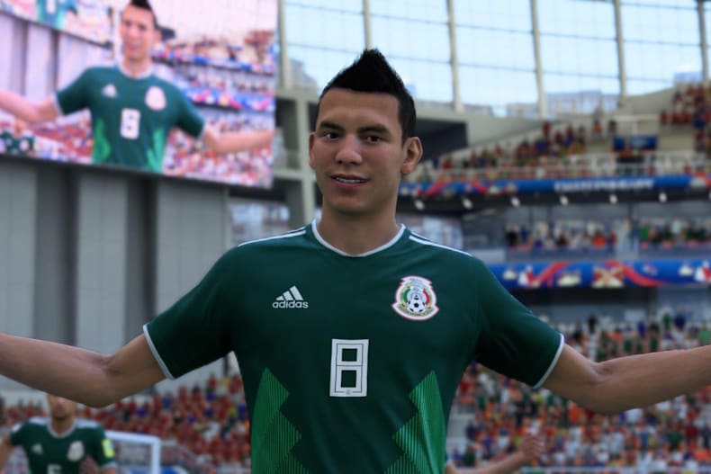 Fifa 19 Midfielder Ratings 8 Who Need A Rating Boost