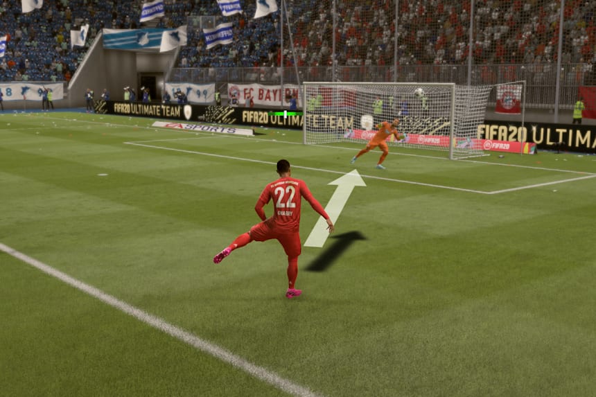 Fifa 21 Tips Guide How To Become A Better Player