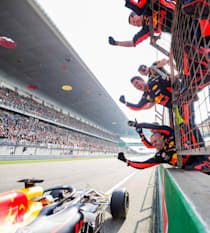 F1ドライバーも手を焼く 最難関コーナー ベスト10 サーキット 難関カーブ リスト