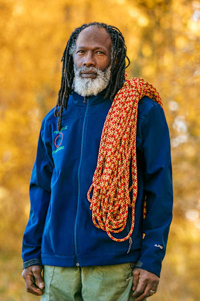 To learn more about Henderson and the Full Circle Everest Expedition—and possibly donate—visit fullcircleeverest.com.