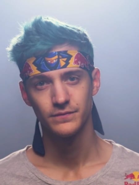 Tyler 'Ninja' Blevins