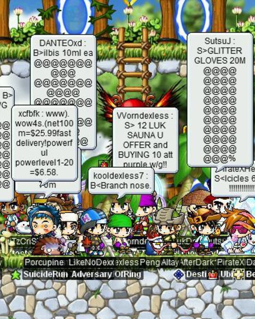 10 Games Malaysians Used To Play In Cyber Cafes