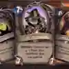 Some classic old cards can be found in Wild