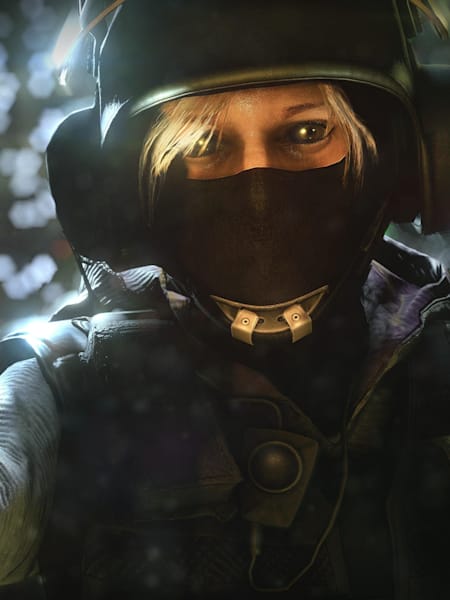 IQ bereit zum Einsatz