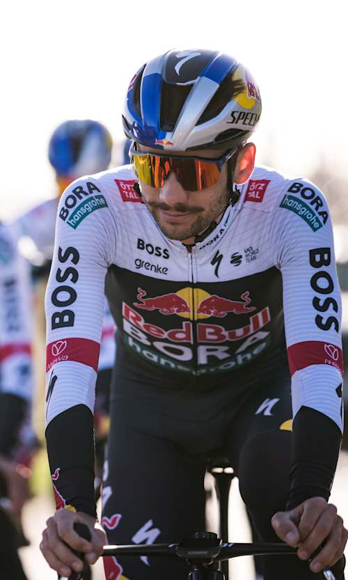 レッドブル＝ボーラ＝ハンスグローエ | 自転車ロードレースチーム