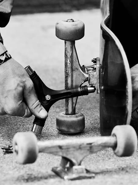 Red Bull Mind The Gap