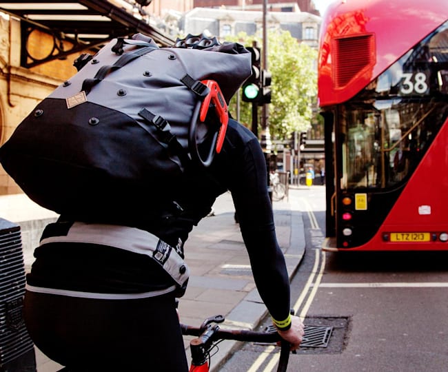 10 items every commuter needs in their cycling rucksack