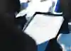 An clipboard showing how many attempts Jesper Tjäder's made during his Open Loop Rail project in Åre, Sweden in January 2024.