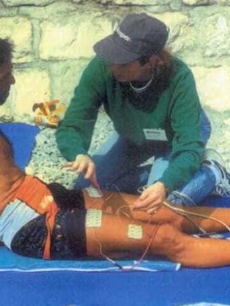 Compex: 40 Years of EMS Innovation and Muscle Recovery