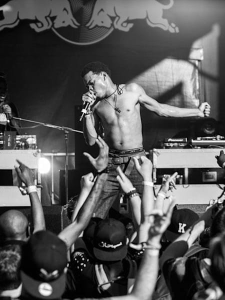 Chance the Rapper: Which are his top 10 best songs?