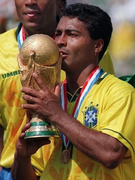 Romário