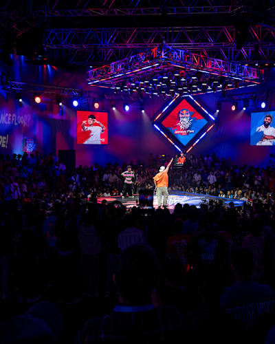 Red Bull Dance Your Style India 2026 Faqs