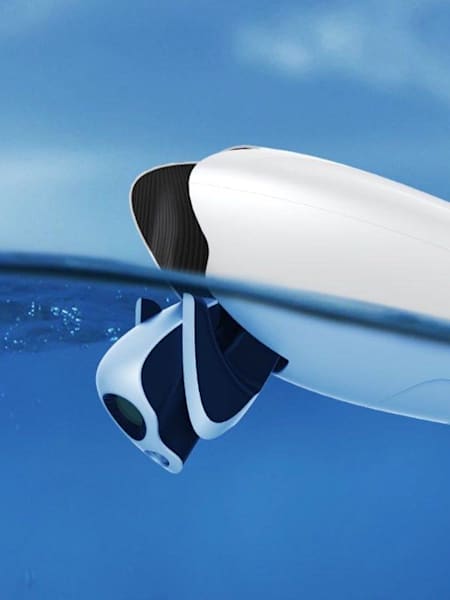 Dron acuatico outlet
