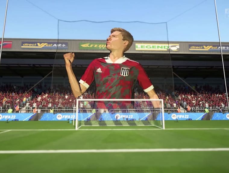 FIFA 22 - Consejos y guías para ser mejor jugador