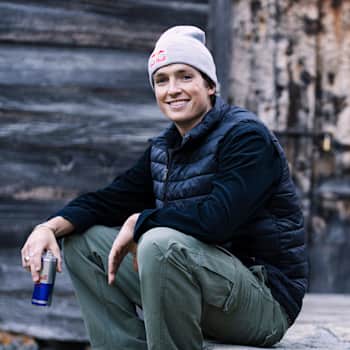 Scotty James: Snowboarding – Red Bull Athlete Profile